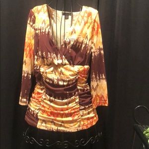 Ladies top
